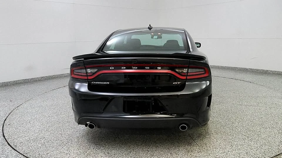 2023 Dodge Charger 7th Gen - Image 6 of 11