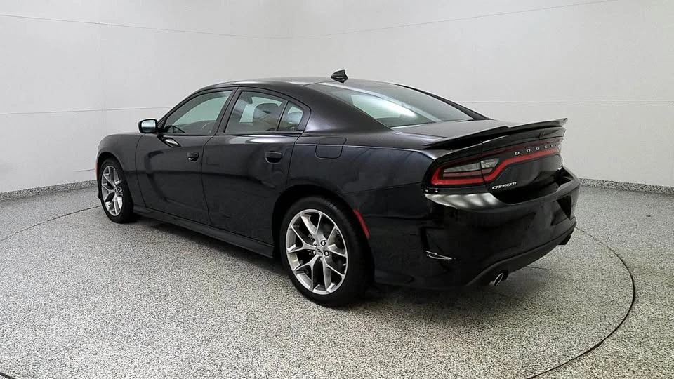 2023 Dodge Charger 7th Gen - Image 5 of 11
