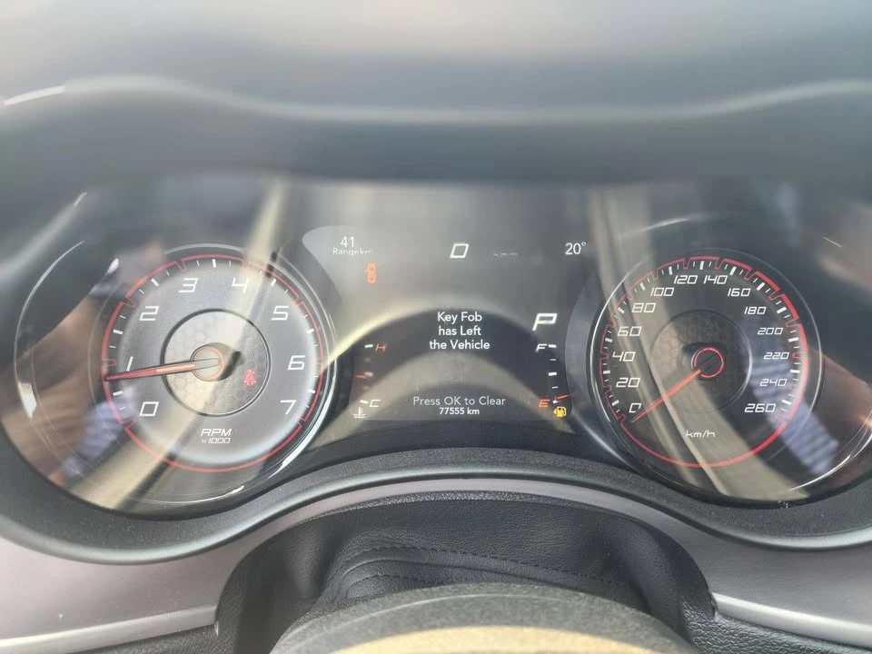 2023 Dodge Charger 8th Gen - Image 10 of 15