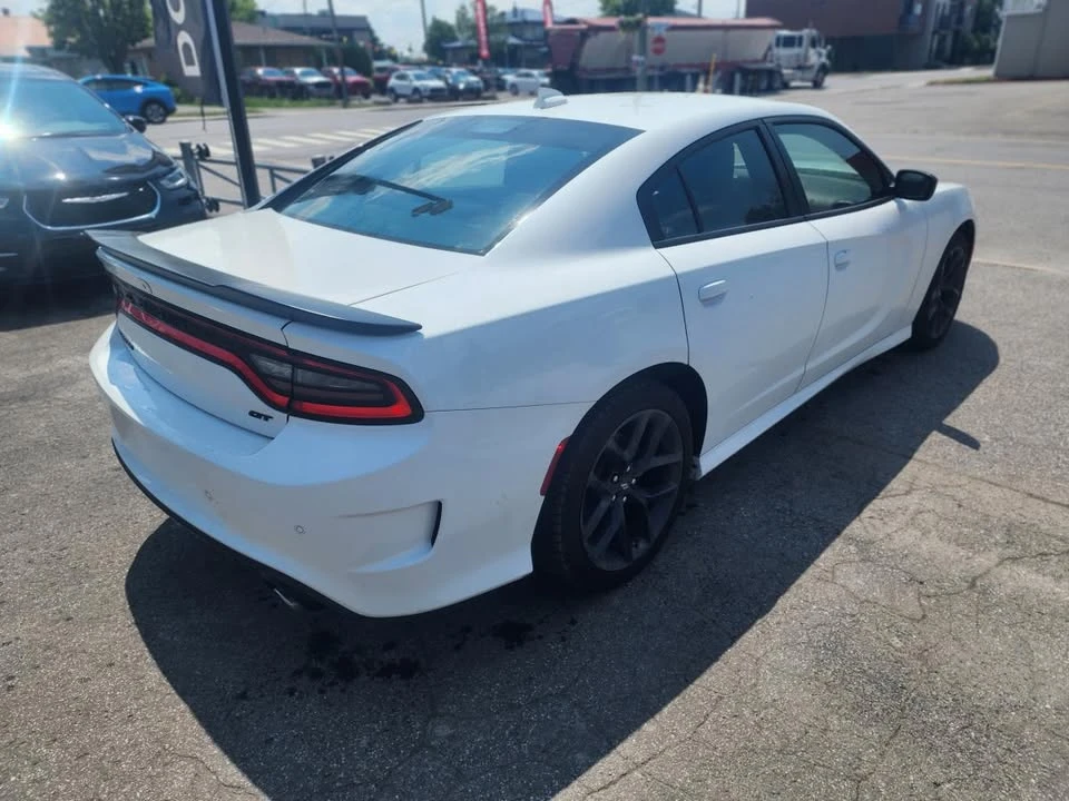 2023 Dodge Charger 8th Gen - Image 6 of 15