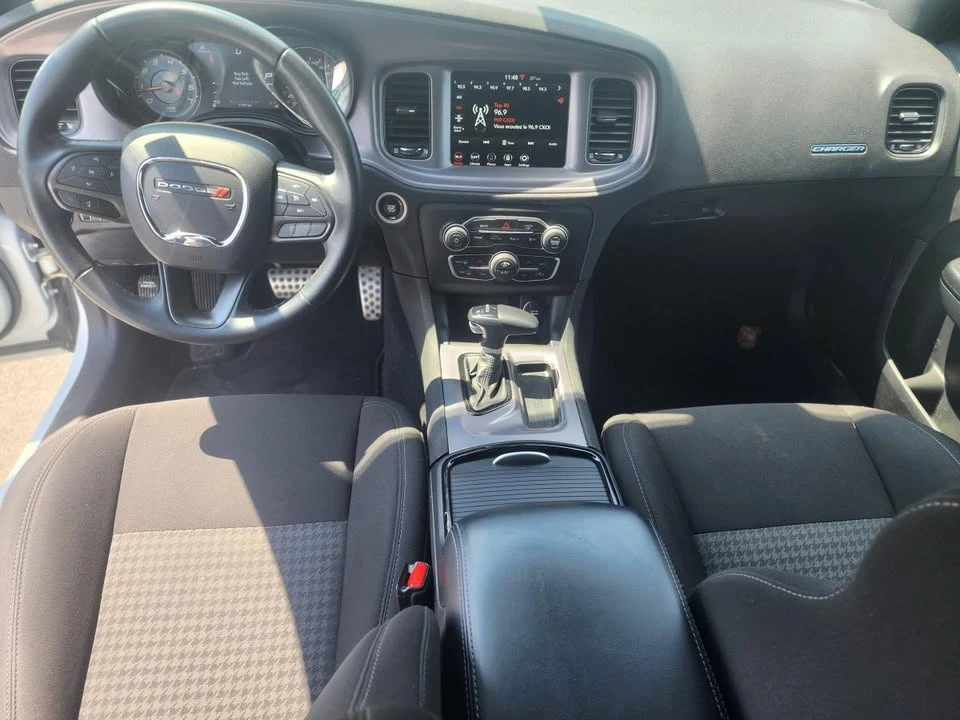 2023 Dodge Charger 7th Gen - Image 9 of 15