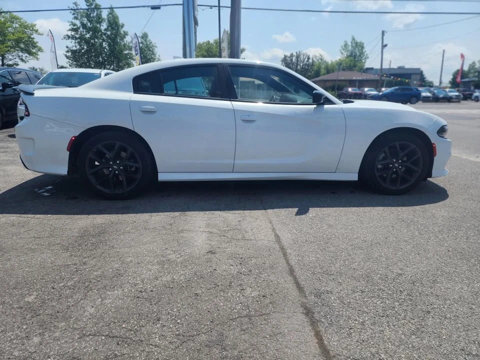 2023 Dodge Charger 7th Gen - Image 7 of 15