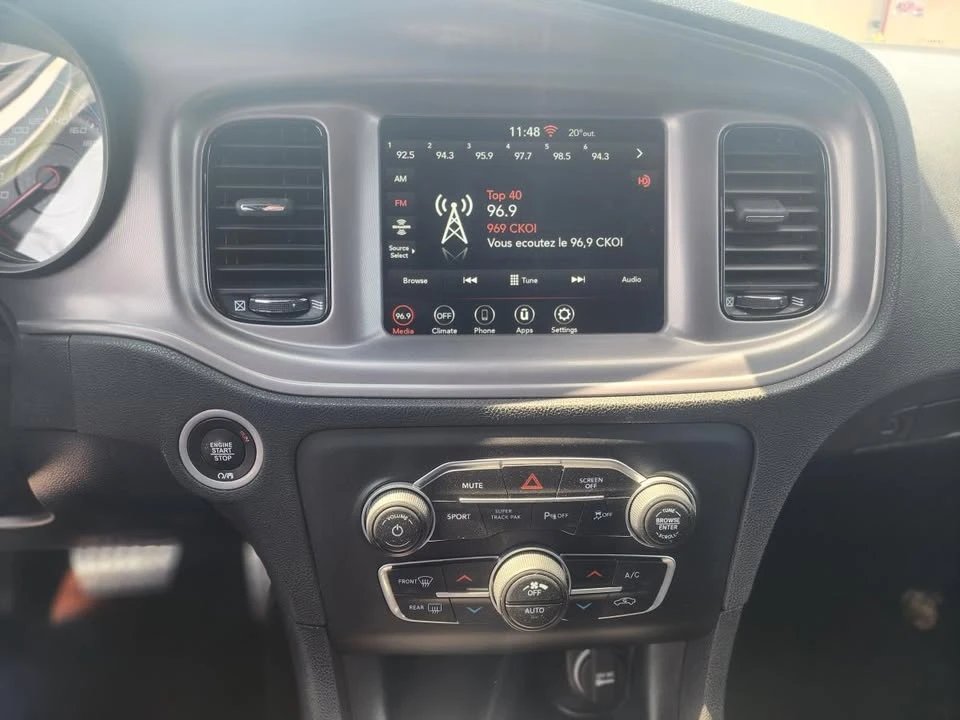 2023 Dodge Charger 7th Gen - Image 12 of 15