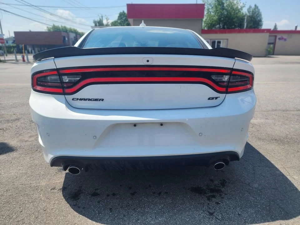 2023 Dodge Charger 7th Gen - Image 5 of 15