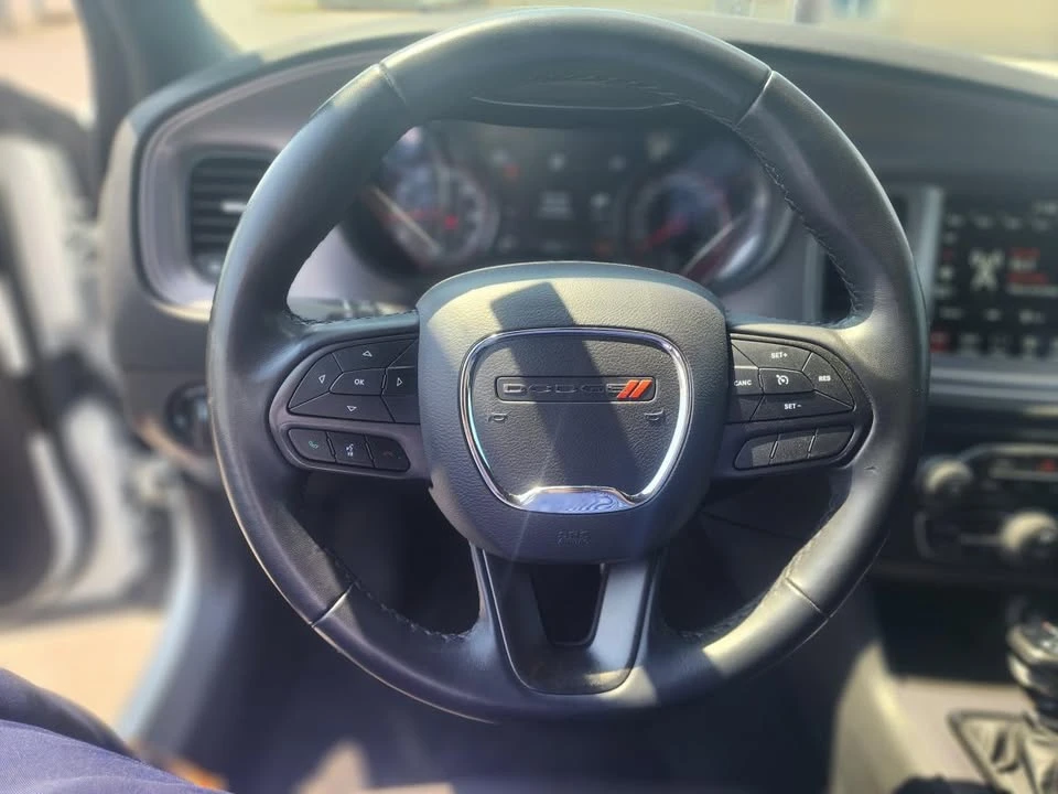 2023 Dodge Charger 7th Gen - Image 11 of 15