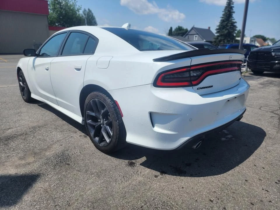 2023 Dodge Charger 7th Gen - Image 4 of 15