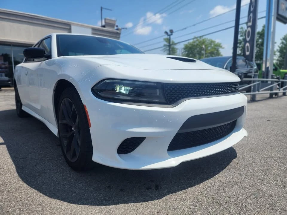 2023 Dodge Charger 7th Gen - Image 8 of 15