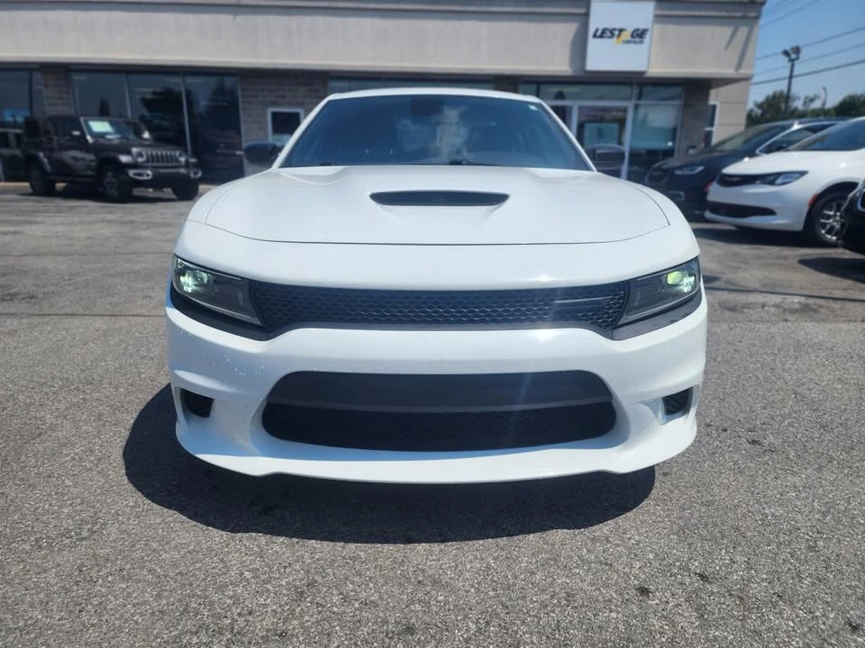 2023 Dodge Charger 7th Gen - Image 2 of 15