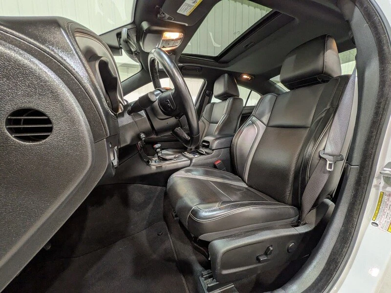 2023 Dodge Charger 7th Gen - Image 2 of 19