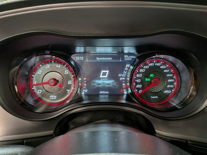 2023 Dodge Charger 7th Gen - Image 17 of 19