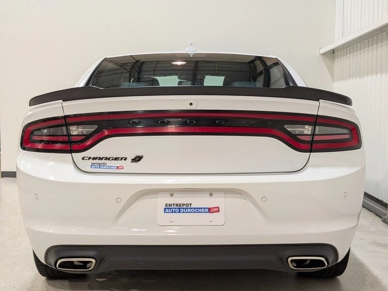 2023 Dodge Charger 7th Gen - Image 6 of 19