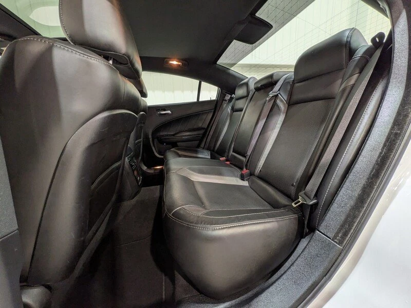 2023 Dodge Charger 7th Gen - Image 11 of 19