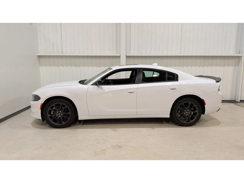 2023 Dodge Charger 7th Gen - Image 5 of 19