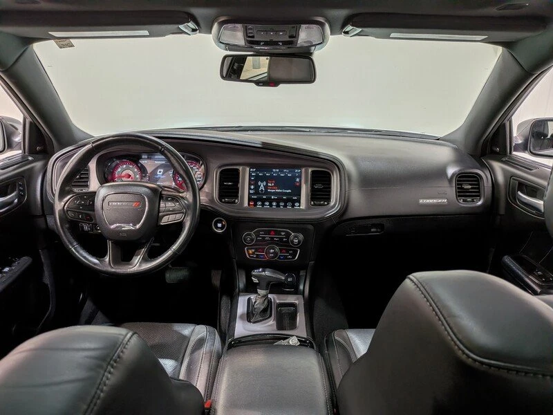 2023 Dodge Charger 7th Gen - Image 12 of 19