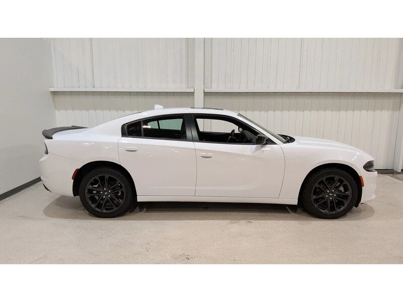 2023 Dodge Charger 7th Gen - Image 8 of 19