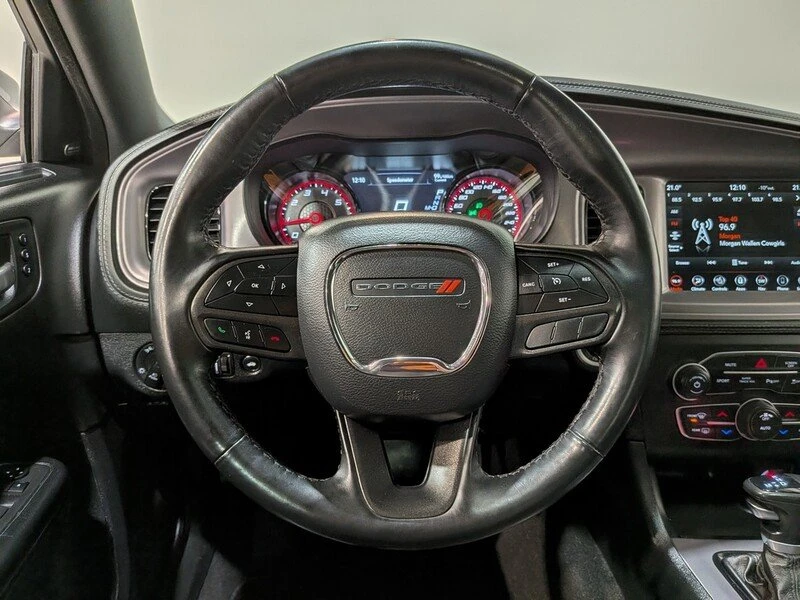 2023 Dodge Charger 7th Gen - Image 13 of 19