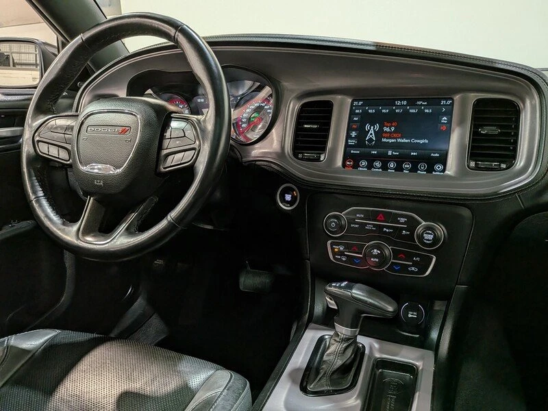 2023 Dodge Charger 7th Gen - Image 19 of 19
