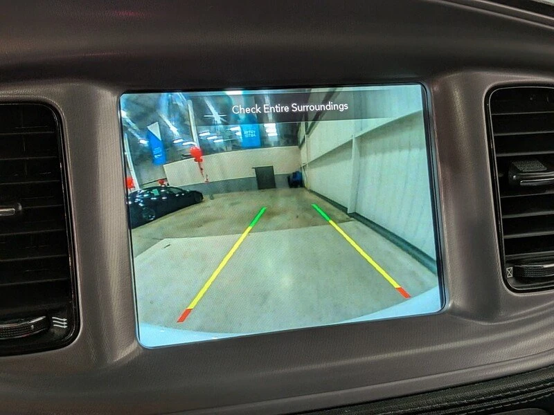 2023 Dodge Charger 7th Gen - Image 3 of 19