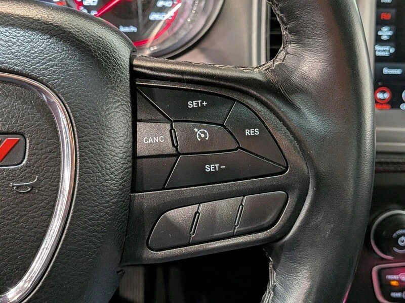 2023 Dodge Charger 7th Gen - Image 16 of 19