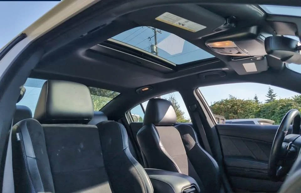 2023 Dodge Charger 7th Gen - Image 7 of 8