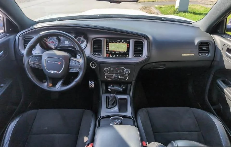 2023 Dodge Charger 7th Gen - Image 6 of 8