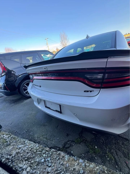 2023 Dodge Charger 7th Gen - Image 4 of 8