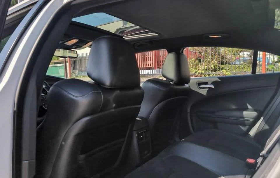2023 Dodge Charger 7th Gen - Image 8 of 8