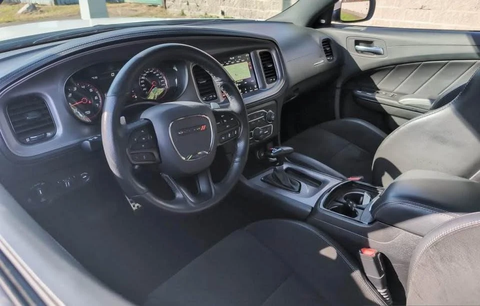 2023 Dodge Charger 7th Gen - Image 5 of 8
