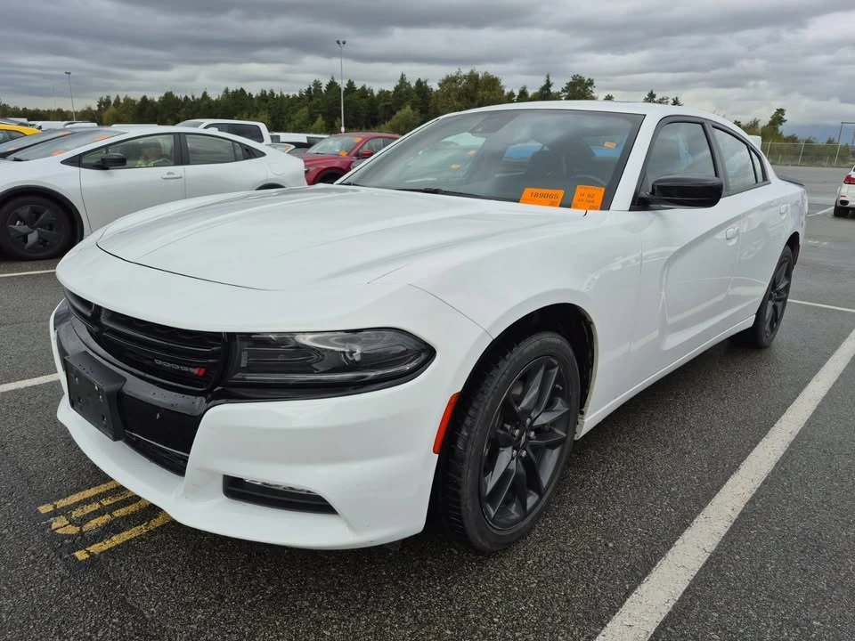 2023 Dodge Charger 7th Gen - Image 6 of 10