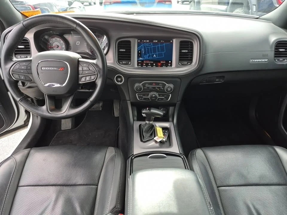 2023 Dodge Charger 7th Gen - Image 9 of 10