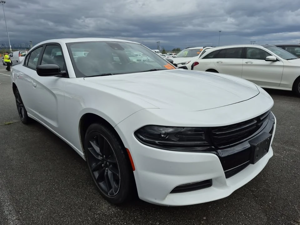 2023 Dodge Charger 7th Gen - Image 7 of 10