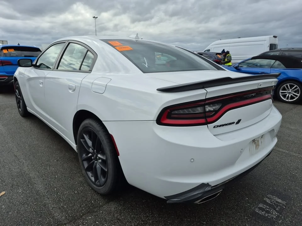 2023 Dodge Charger 7th Gen - Image 10 of 10