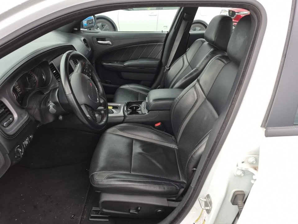 2023 Dodge Charger 7th Gen - Image 2 of 10