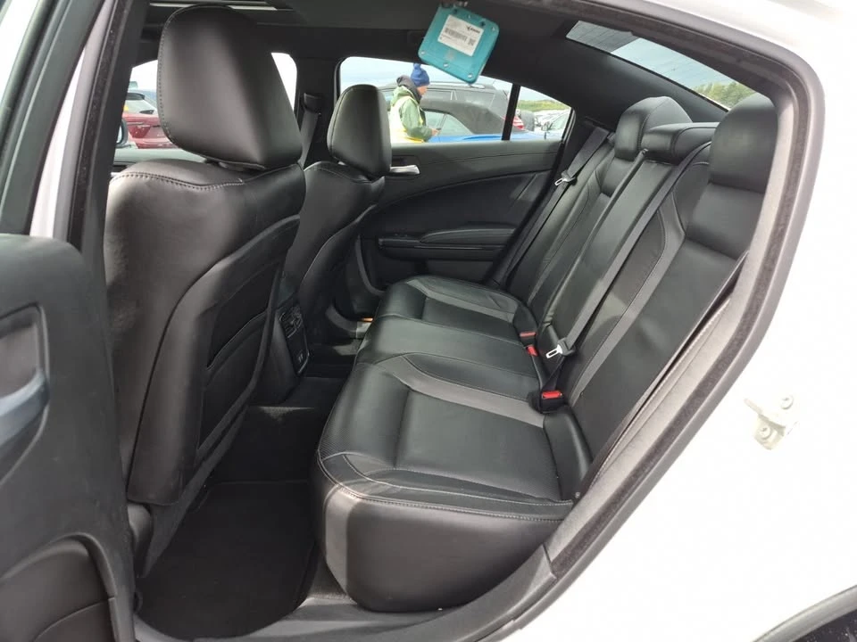 2023 Dodge Charger 7th Gen - Image 3 of 10