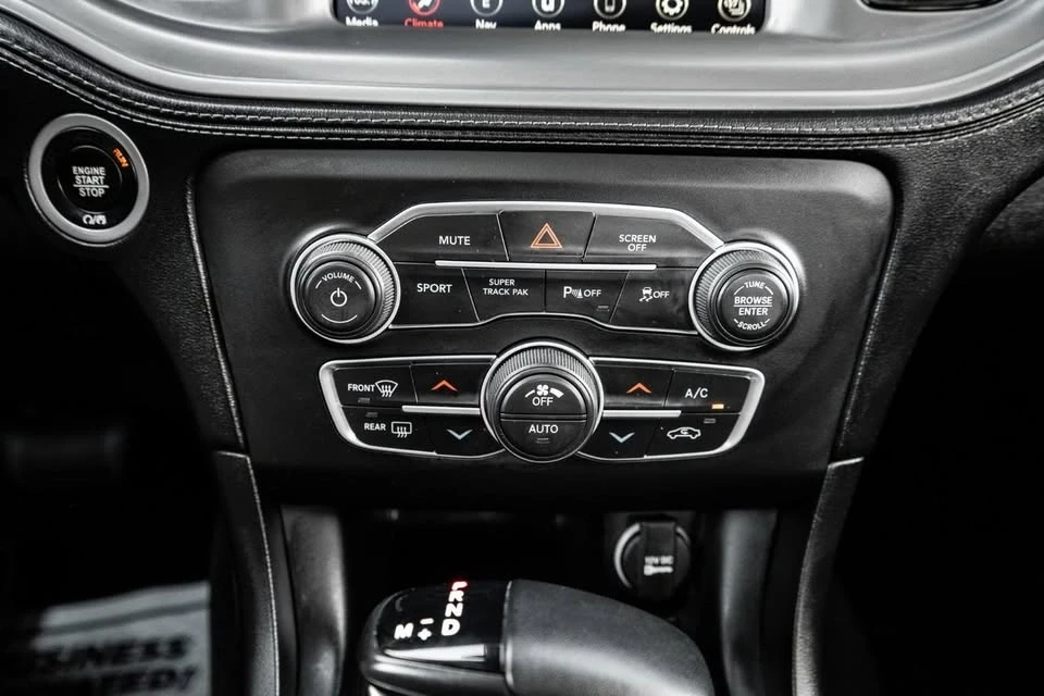 2023 Dodge Charger 7th Gen - Image 14 of 19