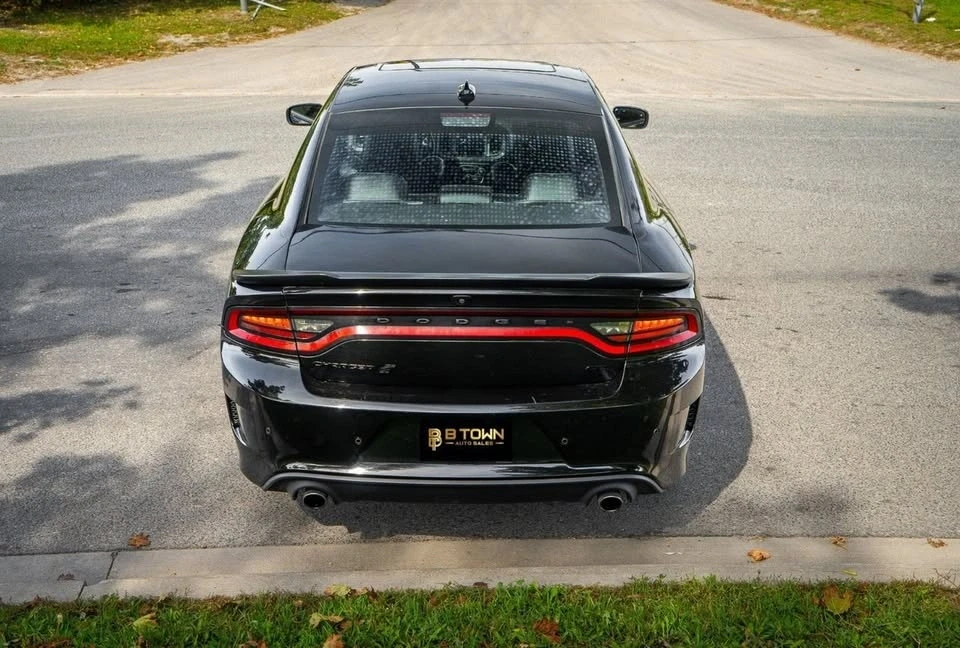 2023 Dodge Charger 7th Gen - Image 7 of 19