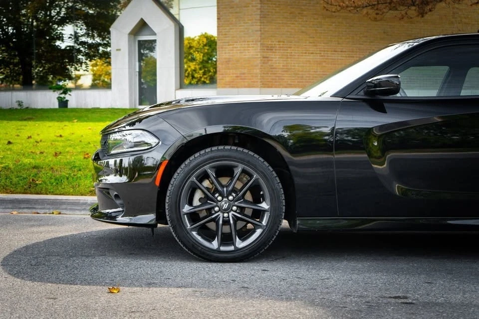 2023 Dodge Charger 7th Gen - Image 6 of 19