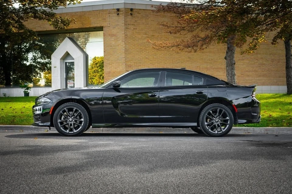 2023 Dodge Charger 7th Gen - Image 5 of 19