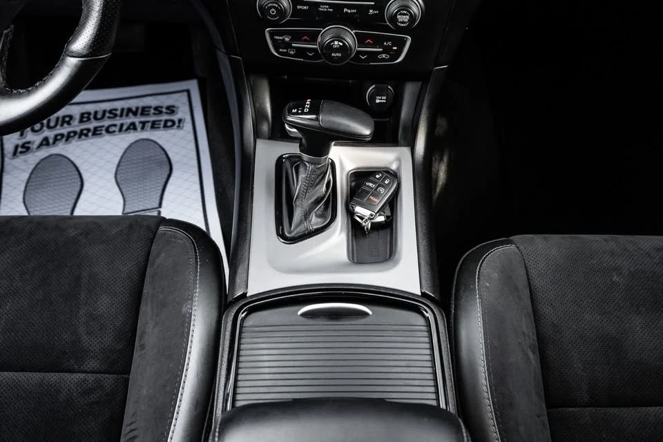 2023 Dodge Charger 7th Gen - Image 10 of 19