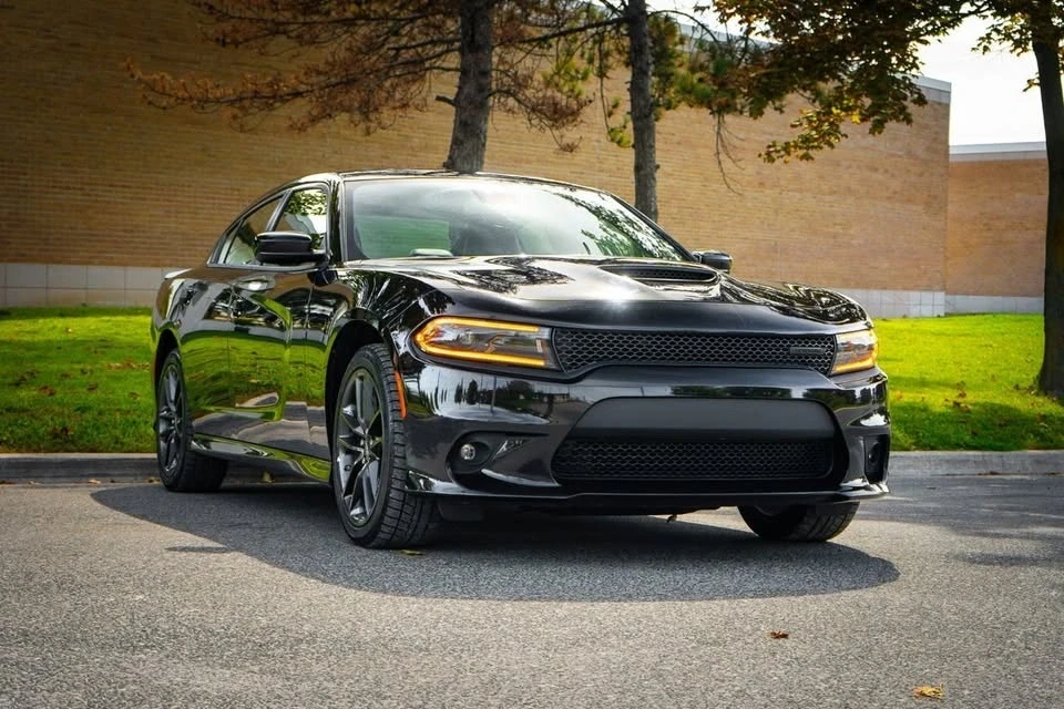 2023 Dodge Charger 7th Gen - Image 3 of 19