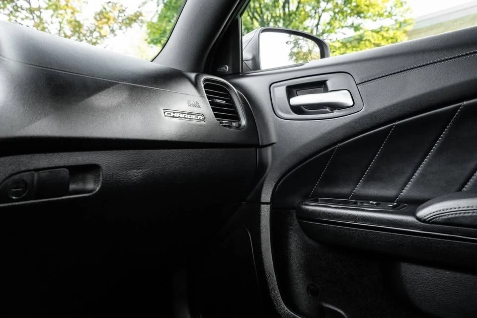 2023 Dodge Charger 7th Gen - Image 18 of 19