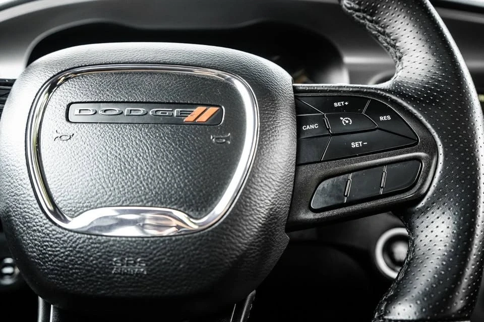 2023 Dodge Charger 7th Gen - Image 13 of 19