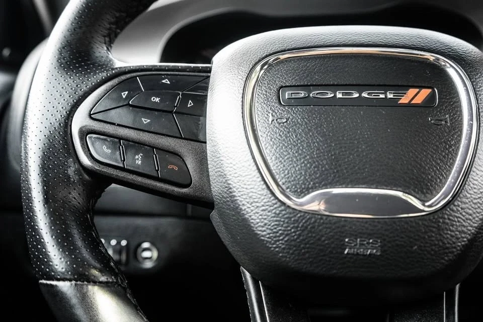 2023 Dodge Charger 7th Gen - Image 12 of 19