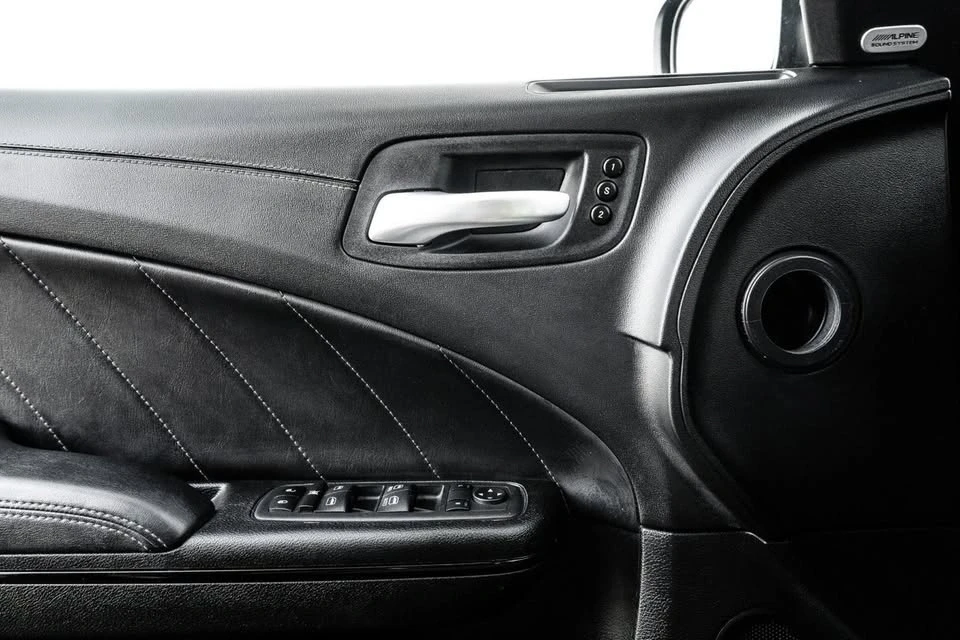 2023 Dodge Charger 7th Gen - Image 19 of 19