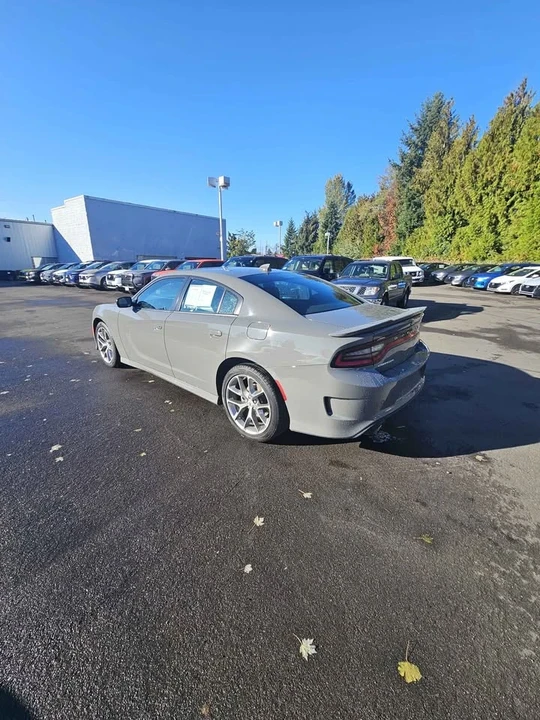 2023 Dodge Charger 7th Gen - Image 2 of 8