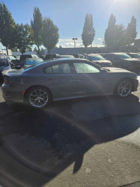 2023 Dodge Charger 7th Gen - Image 3 of 8