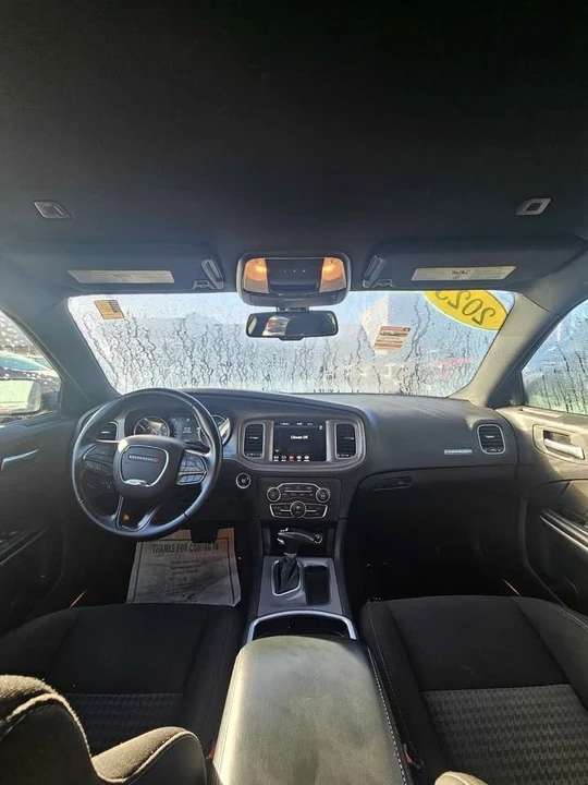 2023 Dodge Charger 7th Gen - Image 7 of 8