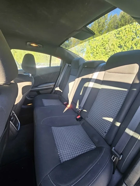 2023 Dodge Charger 7th Gen - Image 5 of 8