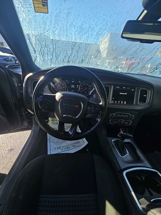 2023 Dodge Charger 7th Gen - Image 6 of 8