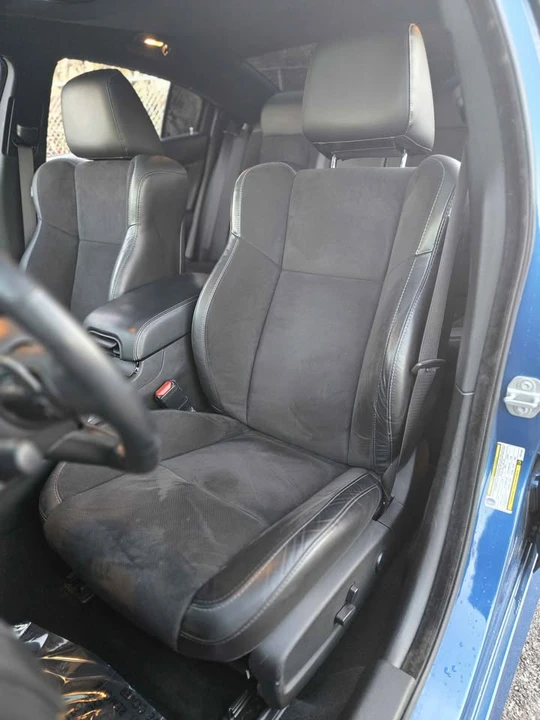 2023 Dodge Charger 8th Gen - Image 5 of 5